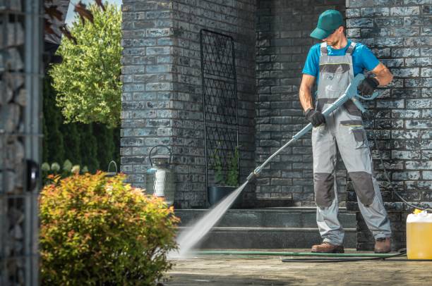 Professional Pressure Washing Services in Cooper, TX