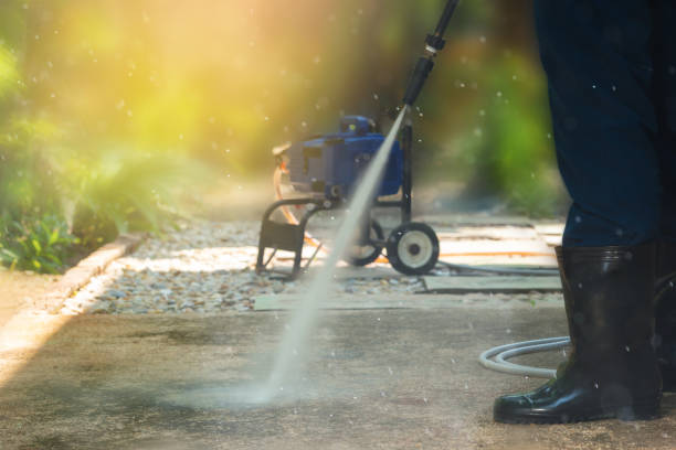 Best Brick and Stone Cleaning in Cooper, TX